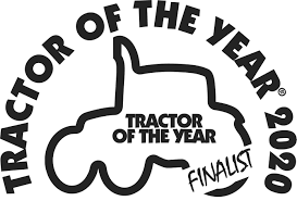 El mejor tractor del año: Tractor of the Year 2020