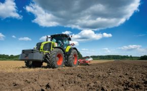 ¿Es obligatorio un seguro para tractores agrícolas?