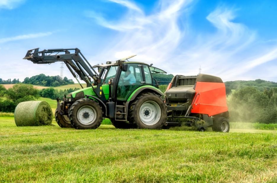Seguro obligatorio tractor: 3 Consejos para contratar póliza