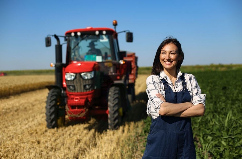 seguro para tractor agrícola