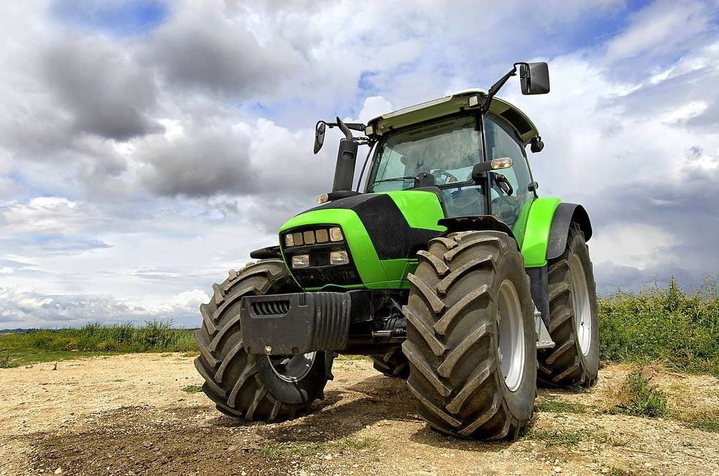 Seguro de Generali para tractor – 5 Coberturas idóneas