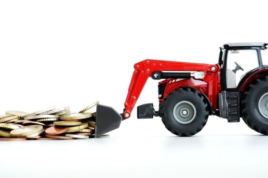 seguro tractor barato online