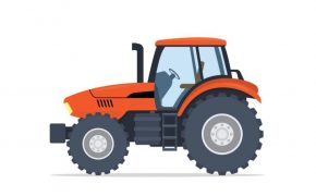 seguro tractor agrícola