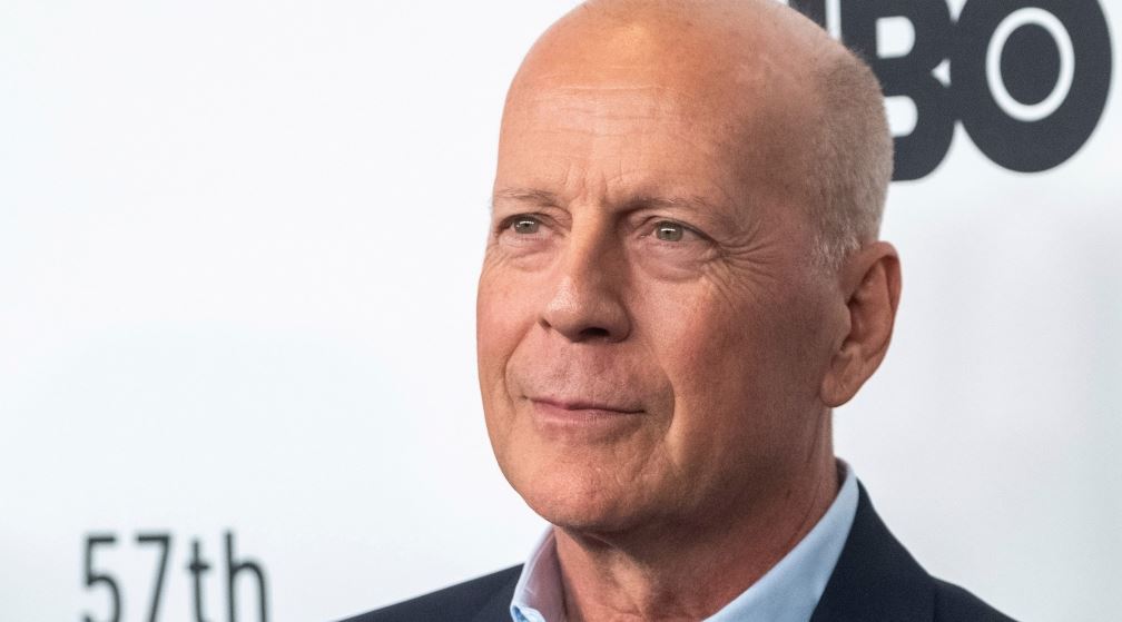 Bruce Willis empeora su delicado estado de salud