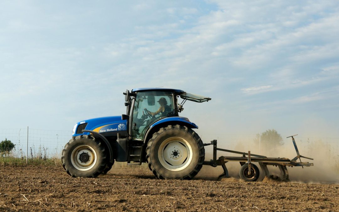 ¿Cuál es el mejor seguro tractor con asistencia en carretera?