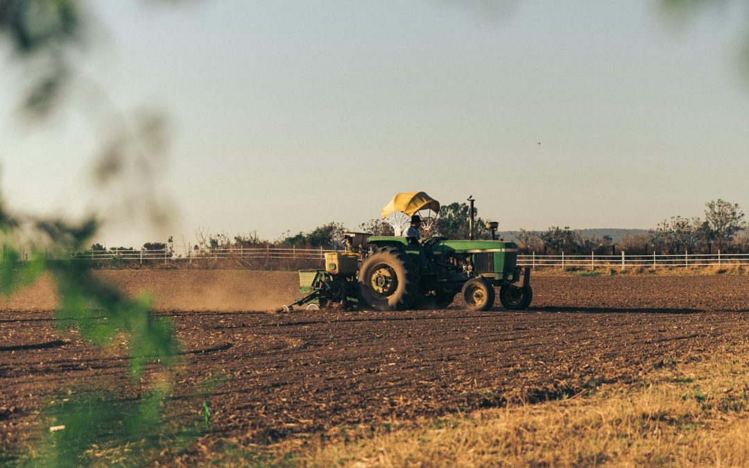 ¿El seguro de lunas en tractores es a primer riesgo? | Análisis 2026