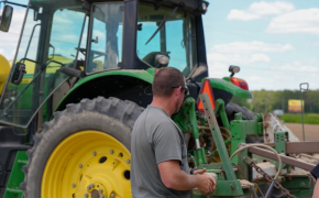 ttractor
